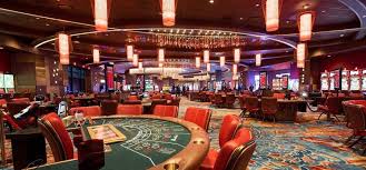 Vulpin Casino