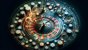 Официальный сайт Vulpin Casino